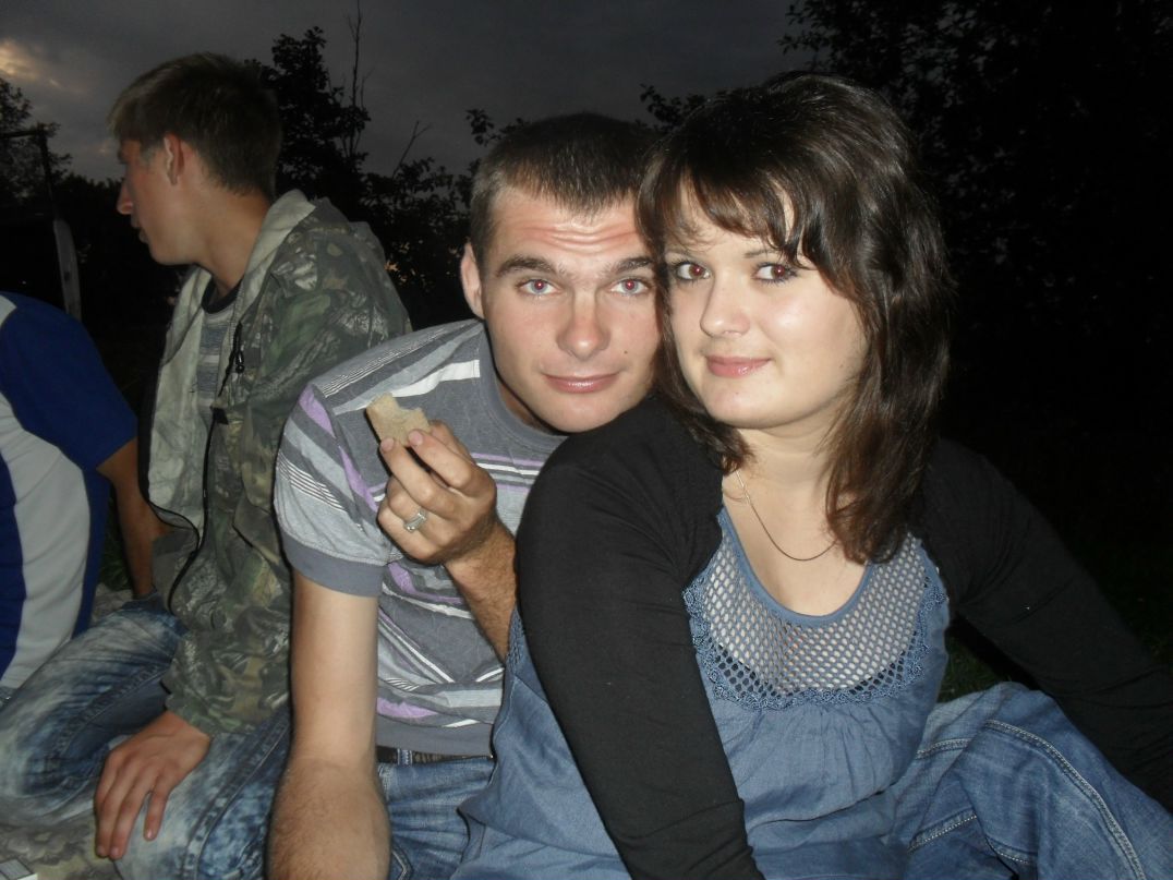 Дмитрий Луцко фотография #43