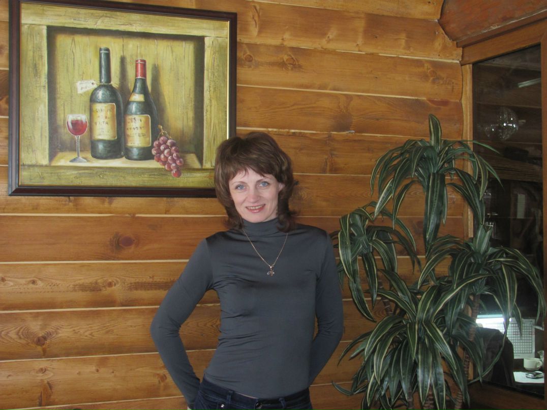 Наталия Кобляк фотография #37