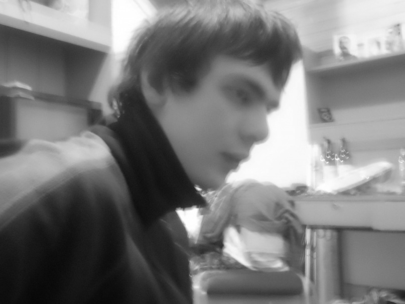 Егор Подобедов фотография #1