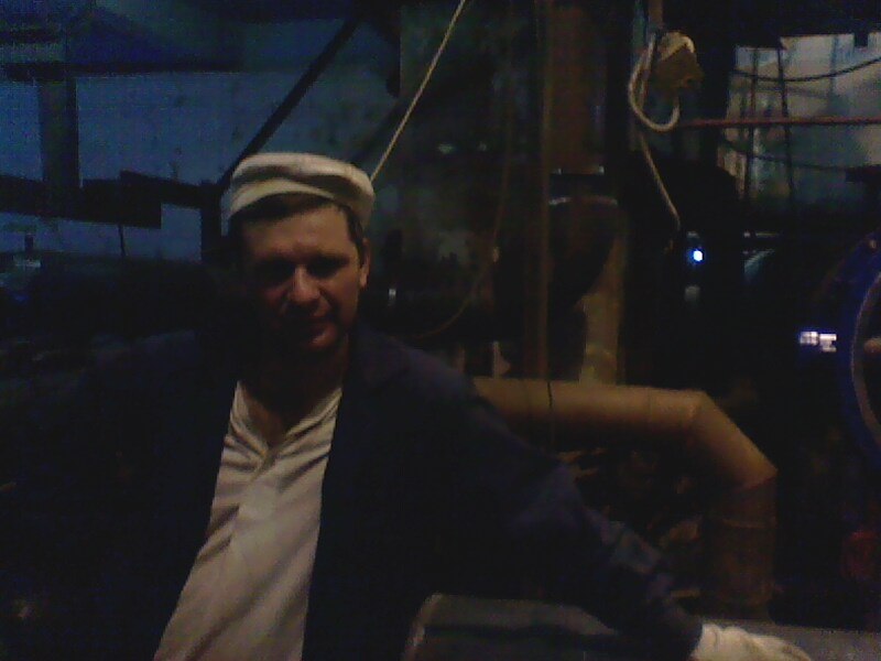 Сергей Серяков фотография #32