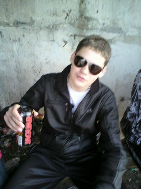 Дима Гришин фото №7