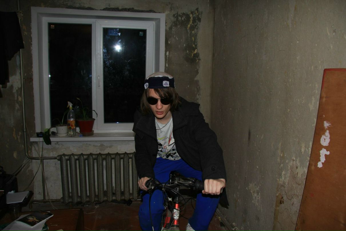 Виктор Арефьев фотография #43