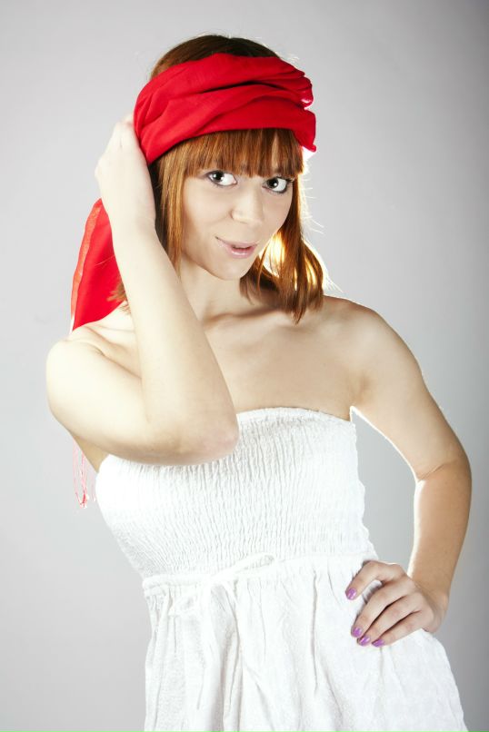 Ольга Мищенко фотография #43