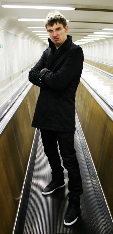 Павел Субботин фотография #13