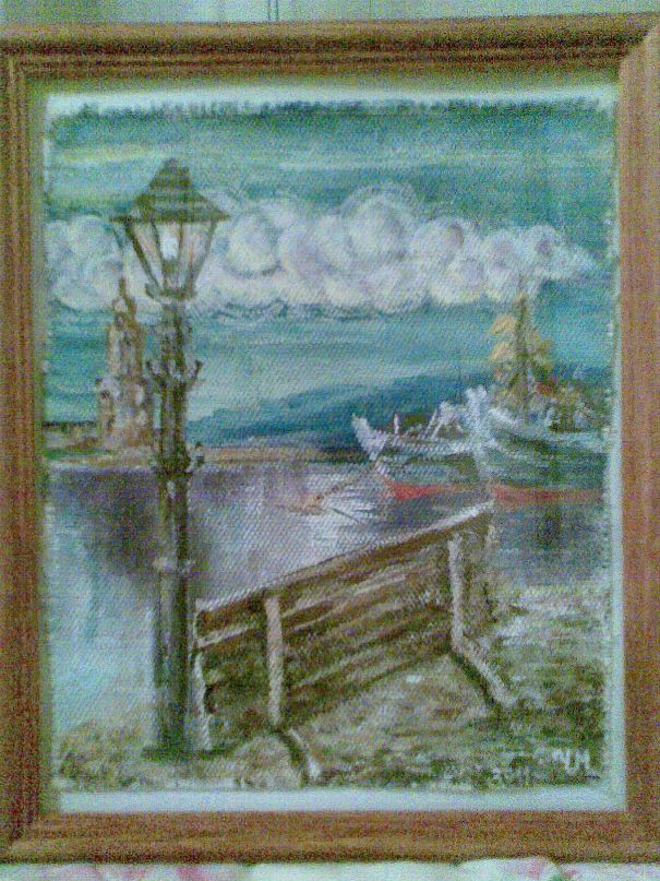 Мария Чернова фотография #39