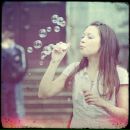 Фотография Лузиной Екатерины