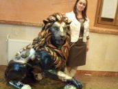 Маріна Паламар фотография #9 (источник - https://vk.com/id70426430)