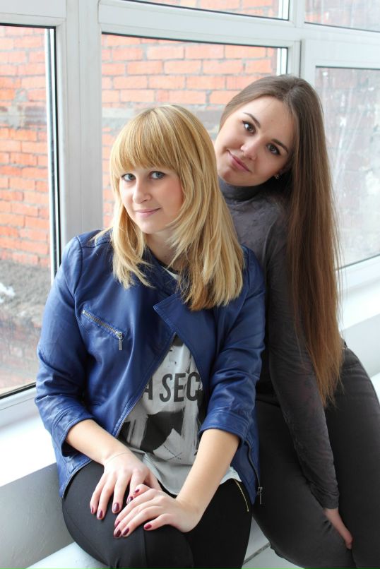 Helga Andre фотография #39