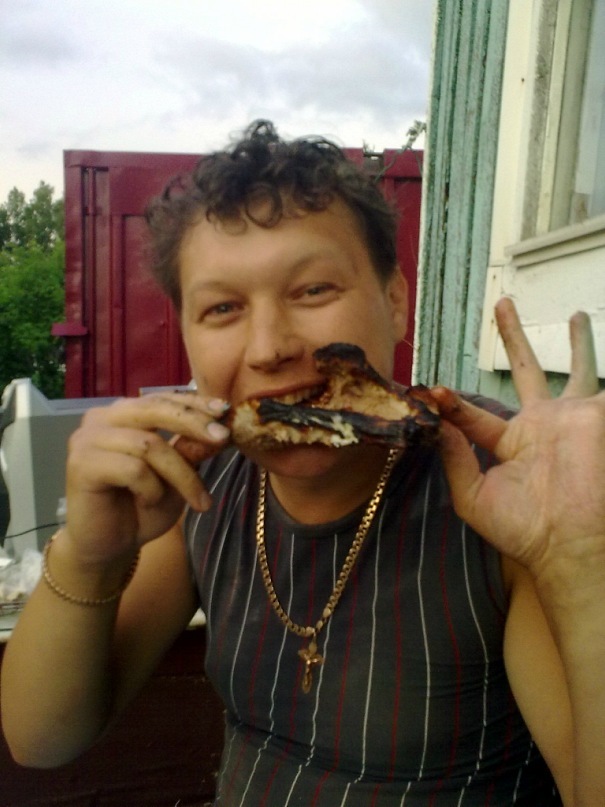 Дмитрий Волков фотография #14