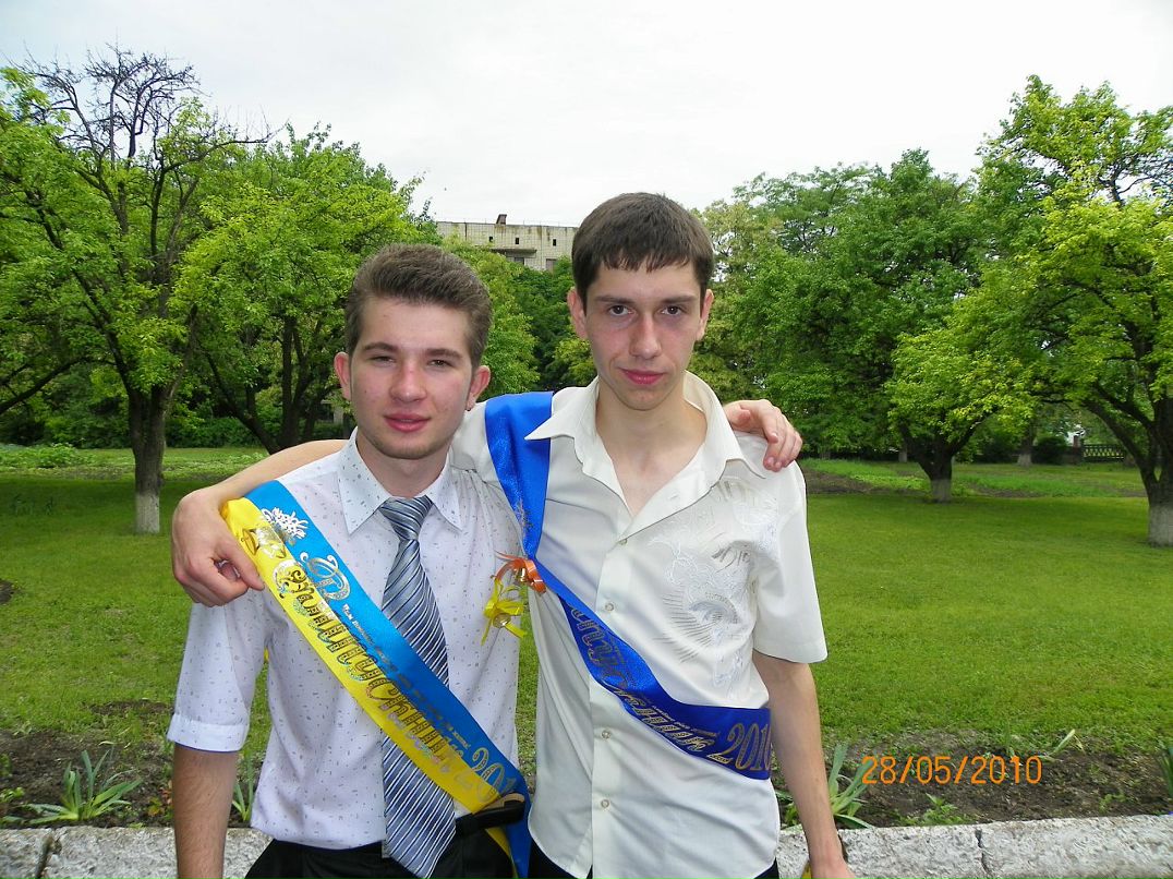 Дима Гречка фотография #4