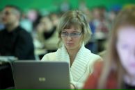 Фотография Черкасовой Анны