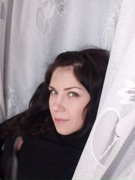№8, Нина Артамонова, Ижевск №8, Нина Артамонова, Ижевск
