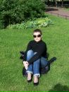 Фотография Черновой Елизаветы