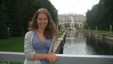 Фотография Ескиной Екатерины