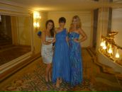 Фотография Пожарской Анны