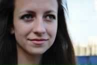 Фотография Нестеровой Валентины