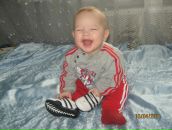 Фотография Ковина Юля