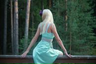 Фотография Митрофановой Антонины