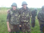 Артур Хоміцький фотография #23 (источник - https://vk.com/id28633760)