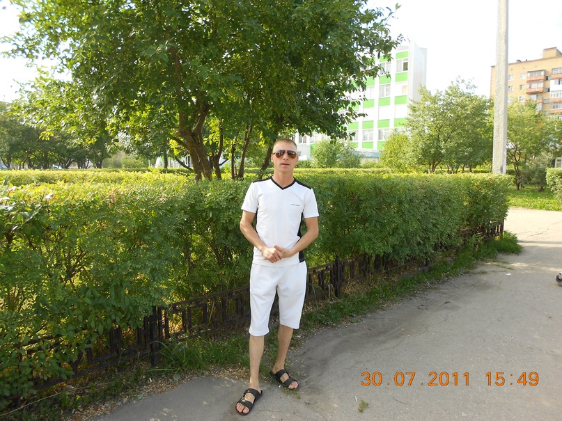 Сергей Горячевский фотография #10