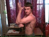 Иван Опарин фотография #38 (источник - https://vk.com/id200144)