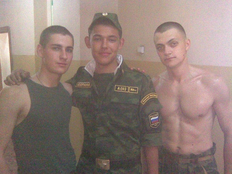 Сергей Савин фотография #15