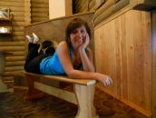 Фотография Катаргиной Надежды