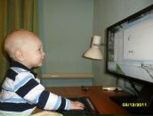 Фотография Егоровой Ольги