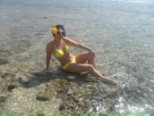 Фотография Матенковой Надежды