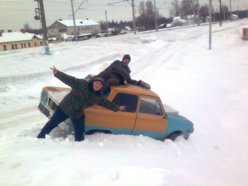 Макс Яковлев фотография #24