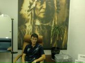 Фотография Худякова Анатолия