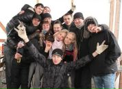 Фотография Чесновой Алены