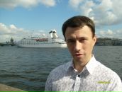 Фотография Лосева Александра