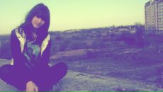 Марія Антоняк фотография #3 (источник - https://vk.com/id232731219)