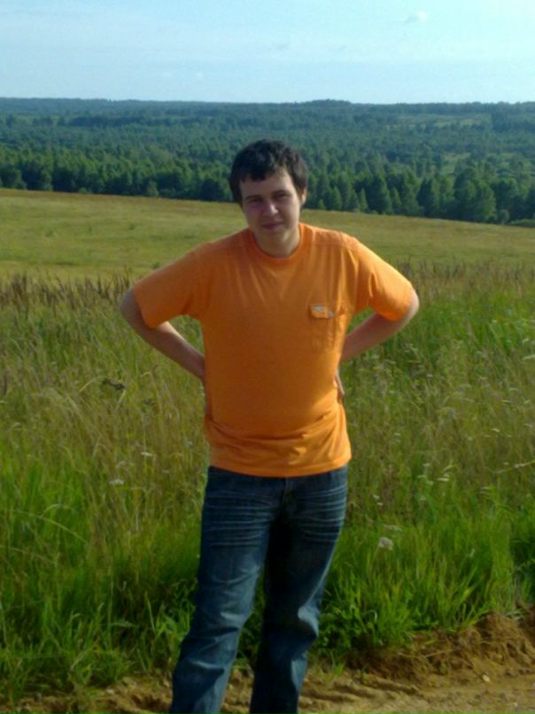 Виктор Мищенков фотография #27