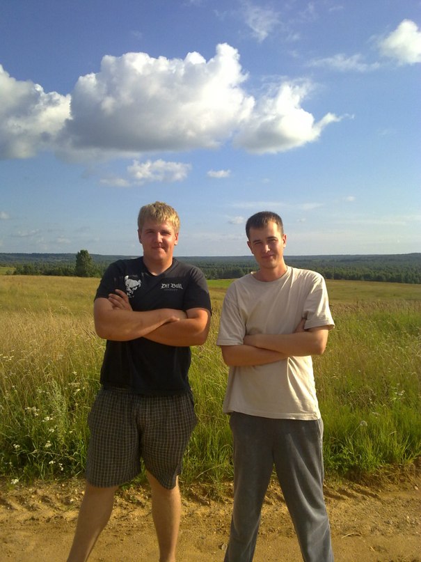 Виктор Мищенков фотография #28