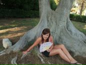 Фотография Тихоновой Риты