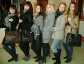 Фотография Емельяновой Анастасии