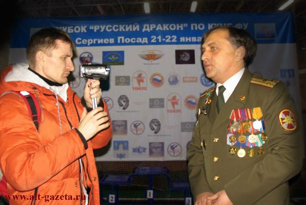 №4, Андрей Трофимов, 46 лет, Сергиев Посад №4, Андрей Трофимов, 46 лет, Сергиев Посад