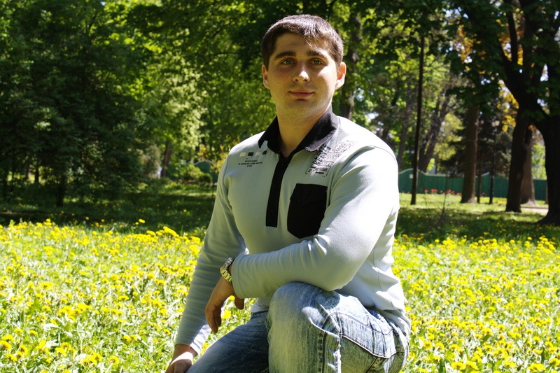 Михаил Ревчук фотография #5