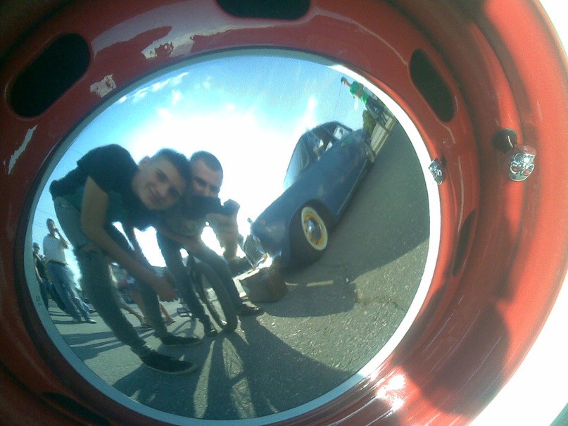 Георгий Усачев фотография #31