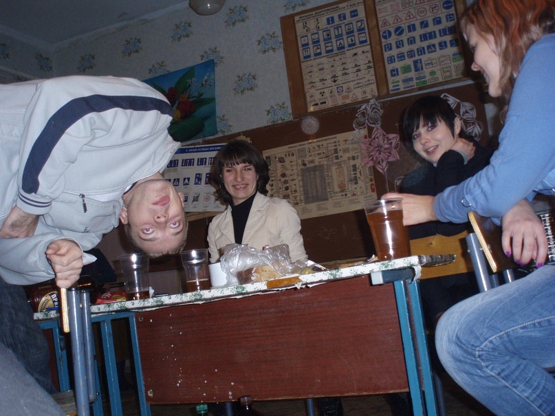 Николай Несов фотография #28