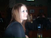 Фотография Роговой Анюты