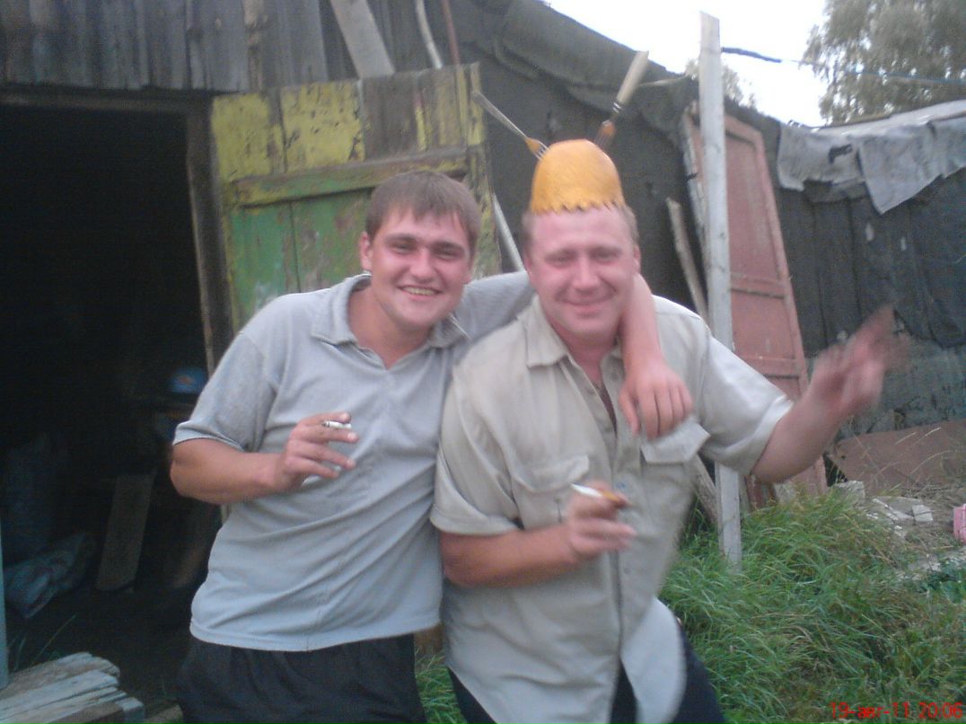 Сергей Коротин фотография #29