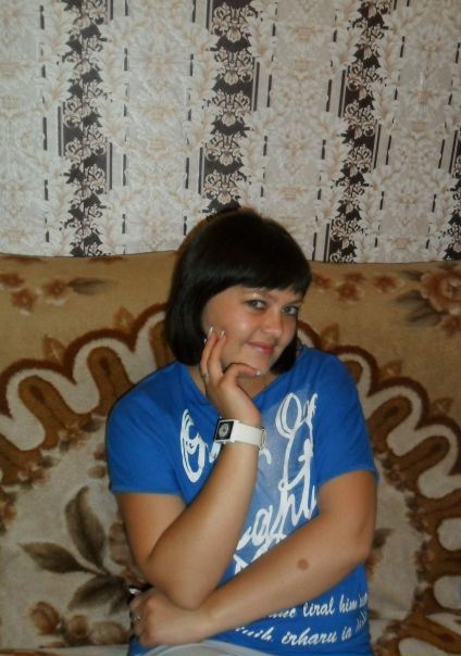 Софья Хаймина фото №21