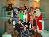 Фотография Кирилловой Олеси