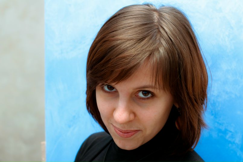 Kate Kibets фотография #18