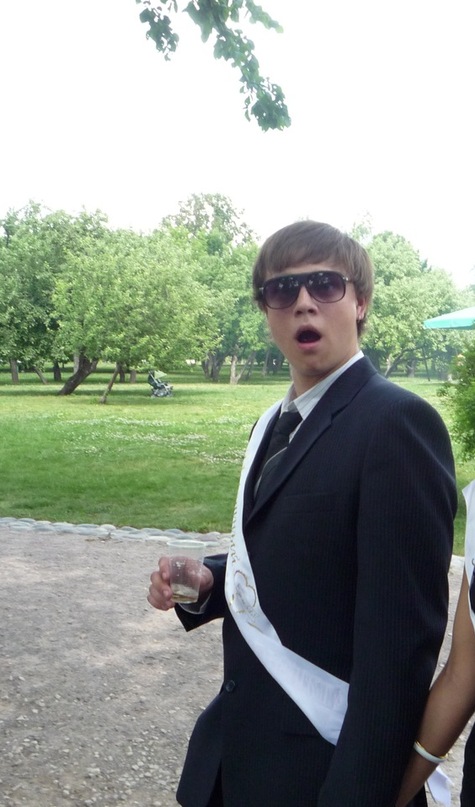 Денис Мельников фотография #25