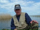 Фотография Афанасьева Владимира