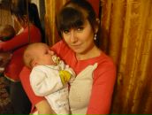 Фотография Василенко Анастасии